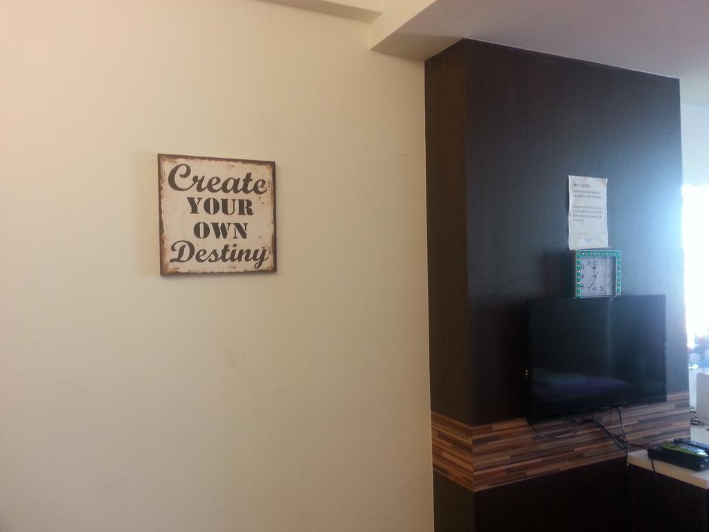 Best Studio Guest House Кота-Бару Экстерьер фото