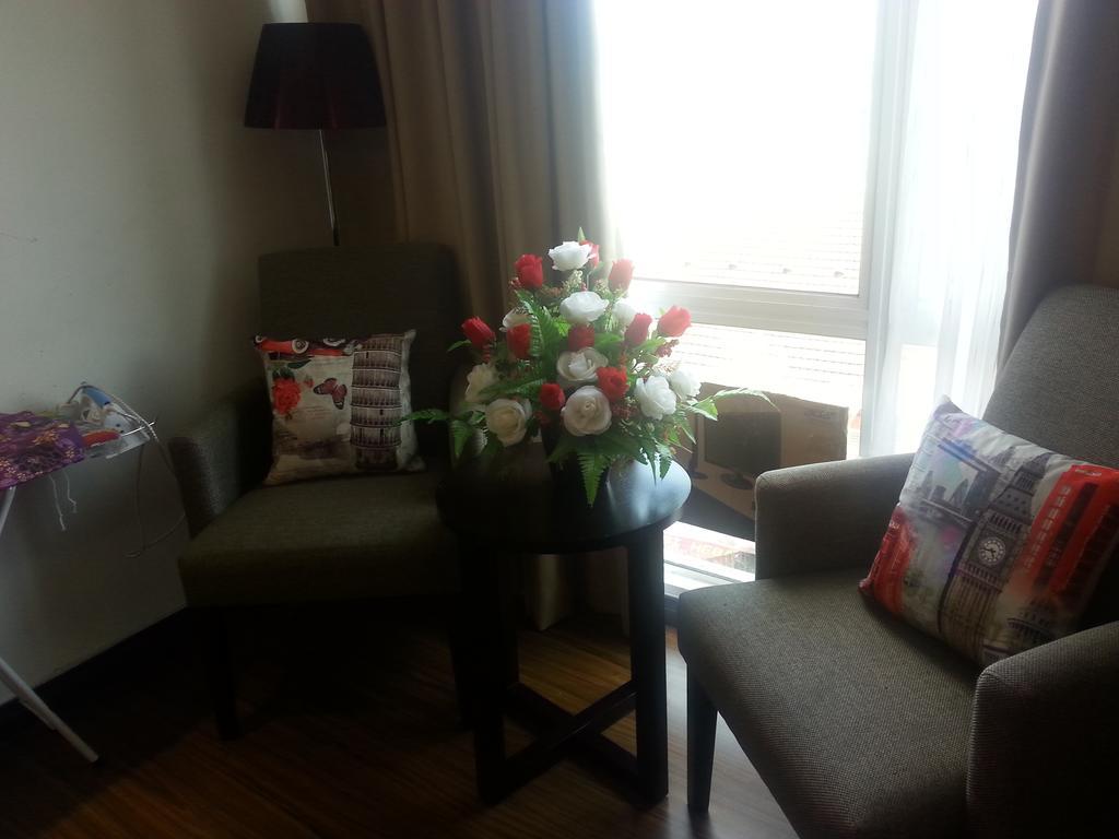 Best Studio Guest House Кота-Бару Экстерьер фото