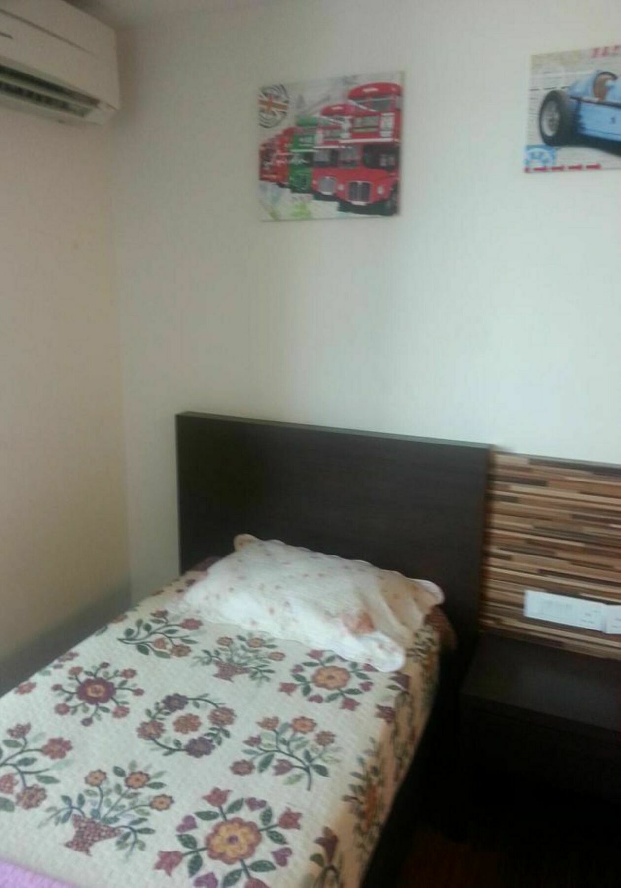 Best Studio Guest House Кота-Бару Экстерьер фото