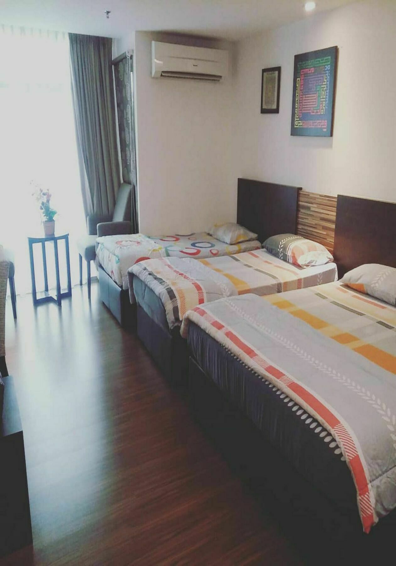 Best Studio Guest House Кота-Бару Экстерьер фото